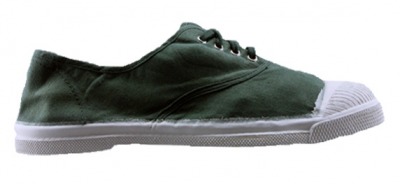Tennis Lacet Lichen S11 - bensimon shoes| bensimonebi | ბენსიმონები